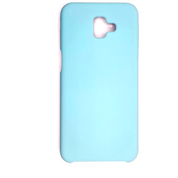 

Vennus Lite pouzdro pro Samsung Galaxy J6 Plus - mátové