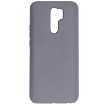 

Vennus Lite pouzdro pro Xiaomi Redmi 9 - černé
