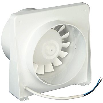 

Soler&Palau TDM 300 N potrubní bílý