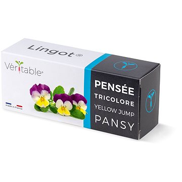 

Véritable Lingot Maceška - BIO