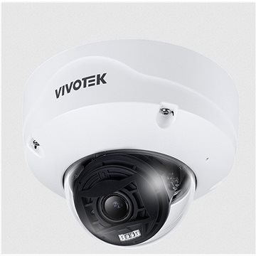 

VIVOTEK FD9387-EHTV-V3 (2,7-13,5 mm)