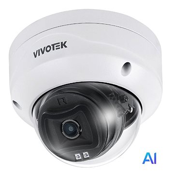 

VIVOTEK FD9383-HVF2