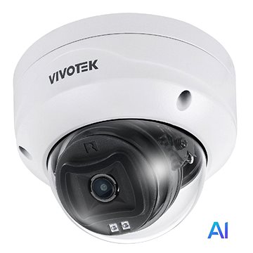 

VIVOTEK FD9383-HVF3