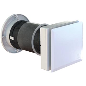 

Vortice VORT HRW 60 MONO EVO HCS mini