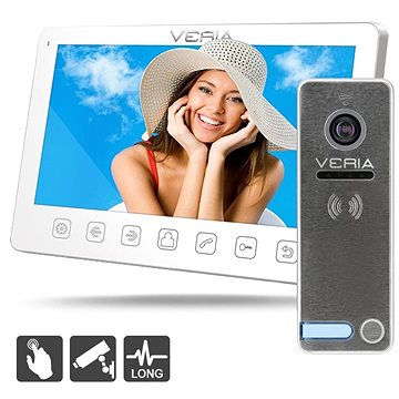 

VERIA 7070B + VERIA 230