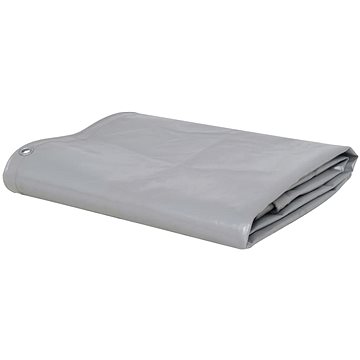 

SHUMEE Plachta 650 g/m2, 4 × 5 m, šedá