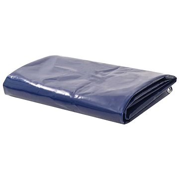 

SHUMEE Plachta 650 g/m2, 4 × 8 m, modrá