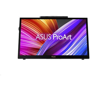 

15,6" ASUS ProArt PA169CDV Wacom
