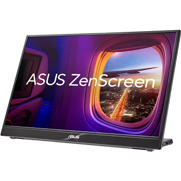 

16" ASUS ZenScreen MB16QHG