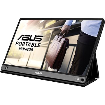 

15.6" ASUS ZenScreen MB16AHP