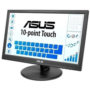 

15.6" ASUS VT168HR Touch
