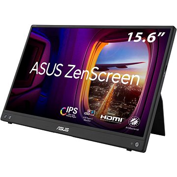 

15,6" ASUS ZenScreen MB16AHV