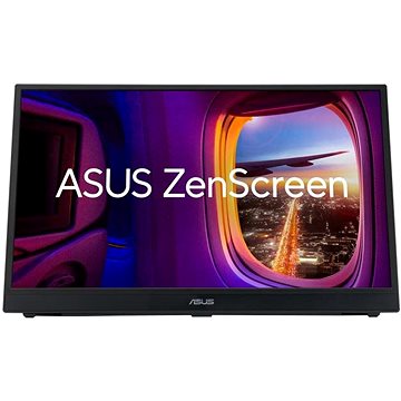 

17,3" ASUS ZenScreen MB17AHG