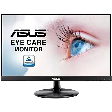 

21.5" ASUS VP229HE