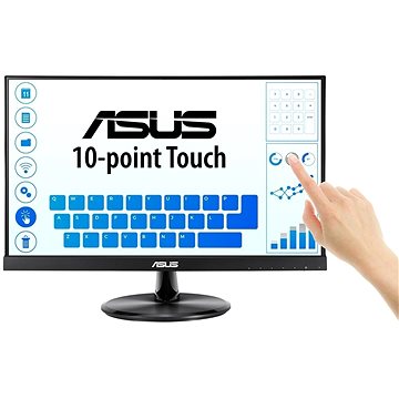 

22'' ASUS VT229H