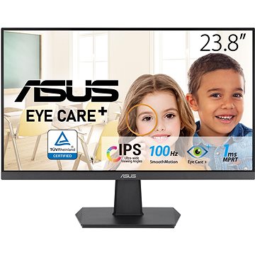 

23.8" ASUS VA24EHF