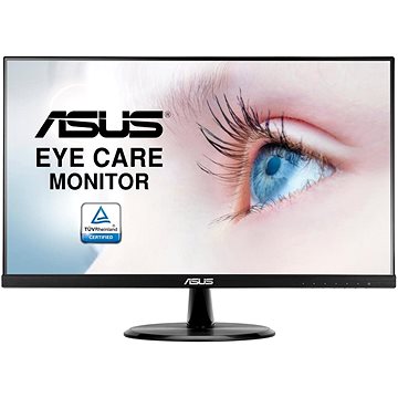 23.8&quot; ASUS VP249HR - LCD monitor