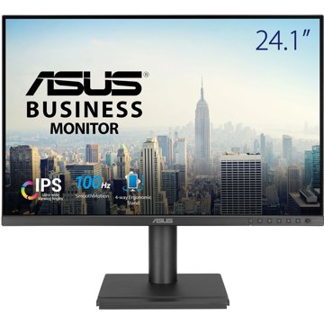 

24" ASUS BE248QF