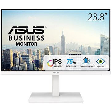 

23.8" ASUS VA24EQSB-W