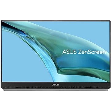23.8" ASUS ZenScreen MB249C