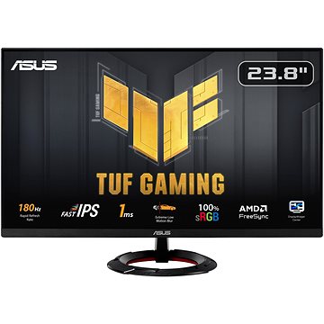 

23,8" ASUS TUF Gaming VG249Q3R