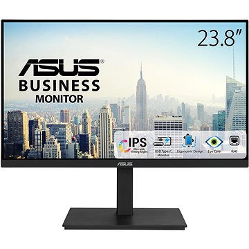 

23,8" ASUS VA24ECPSN Docking Monitor