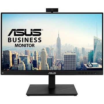 24&quot; ASUS BE24EQSK pro videokonference - LCD monitor