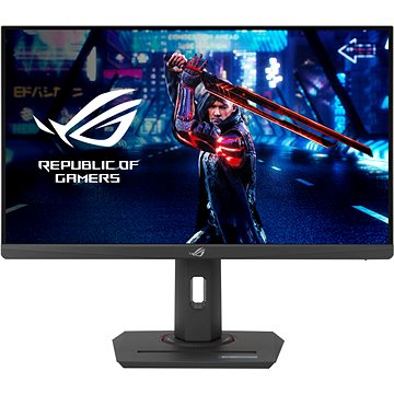 24,5" ASUS ROG Strix XG259QNS eSports