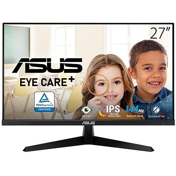 

27" ASUS VY279HGE