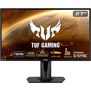 

27" ASUS TUF Gaming VG27AQ