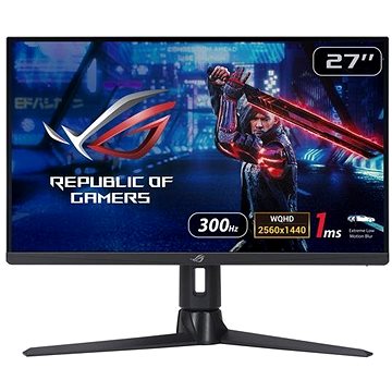 

27" ASUS ROG Strix XG27AQMR