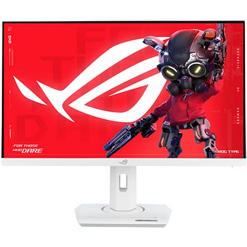 

27" ASUS ROG Strix XG27ACS-W