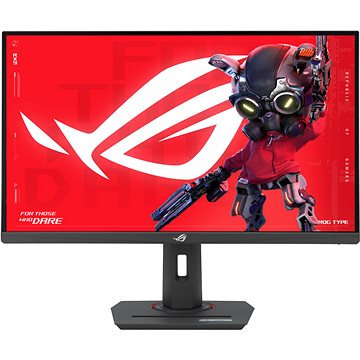 

27" ASUS ROG Strix XG27UCS