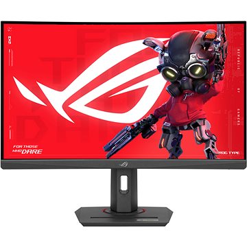 

27" ASUS ROG Strix XG27WCS
