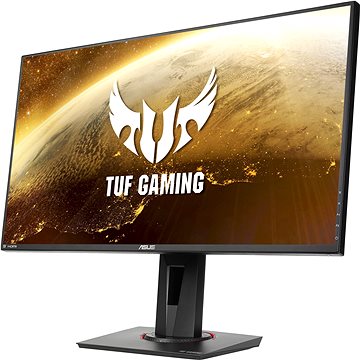 

27" ASUS VG279QM Gaming HDR