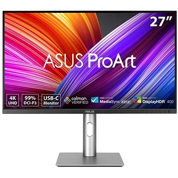 

27" ASUS ProArt PA279CRV