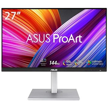 

27" ASUS ProArt Display PA278CGV