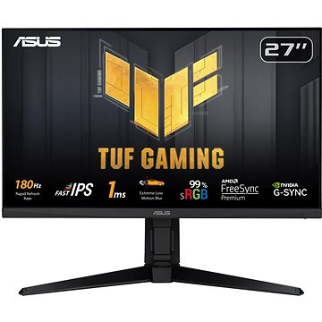 

27" ASUS TUF Gaming VG27AQL3A