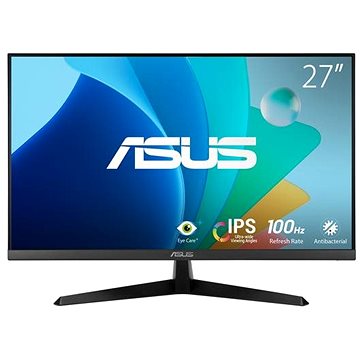 

27" ASUS VY279HF