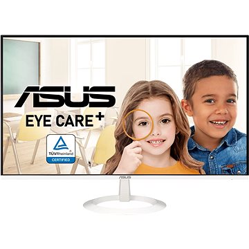 

27" ASUS VZ27EHF-W