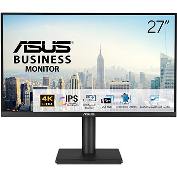 

27" ASUS VA27UCPS Business