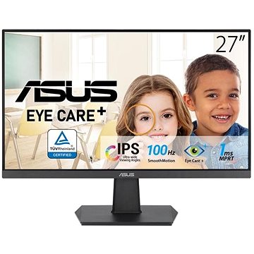 

27" ASUS VA27EHF