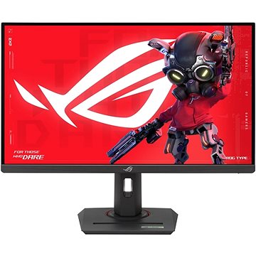 

27" ASUS ROG Strix XG27ACG