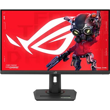 

27" ASUS ROG Strix XG27UCG