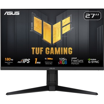 

27" ASUS VG279QL3A