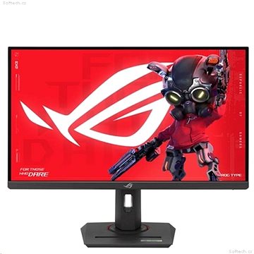 

27" ASUS ROG Strix XG27ACMG