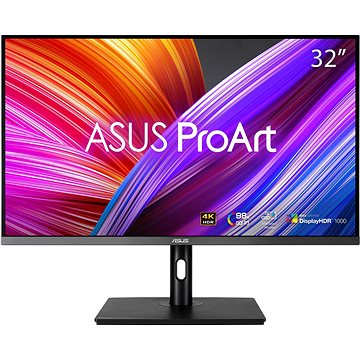 

32" ASUS ProArt Display PA32UCR-K