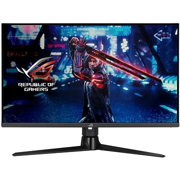 

32" ASUS ROG Strix XG32AQ