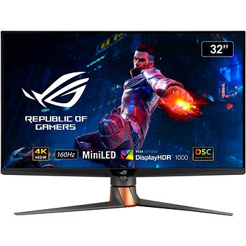 

32" ASUS ROG Swift PG32UQXR