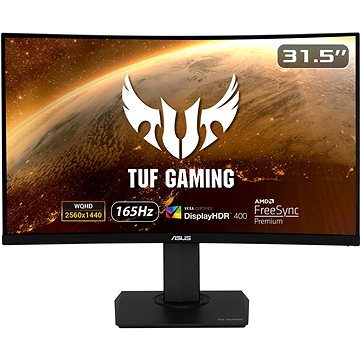 

31,5" ASUS TUF Gaming VG32VQR